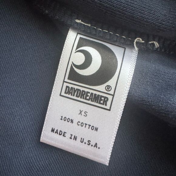 Daydreamer by Free People Hibiscus Shrunken Tank Size XS - Picture 6 of 6